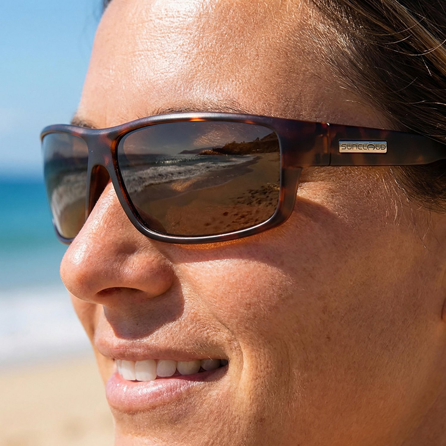 Suncloud Optics Voucher Polarized Sunglasses - view number 2