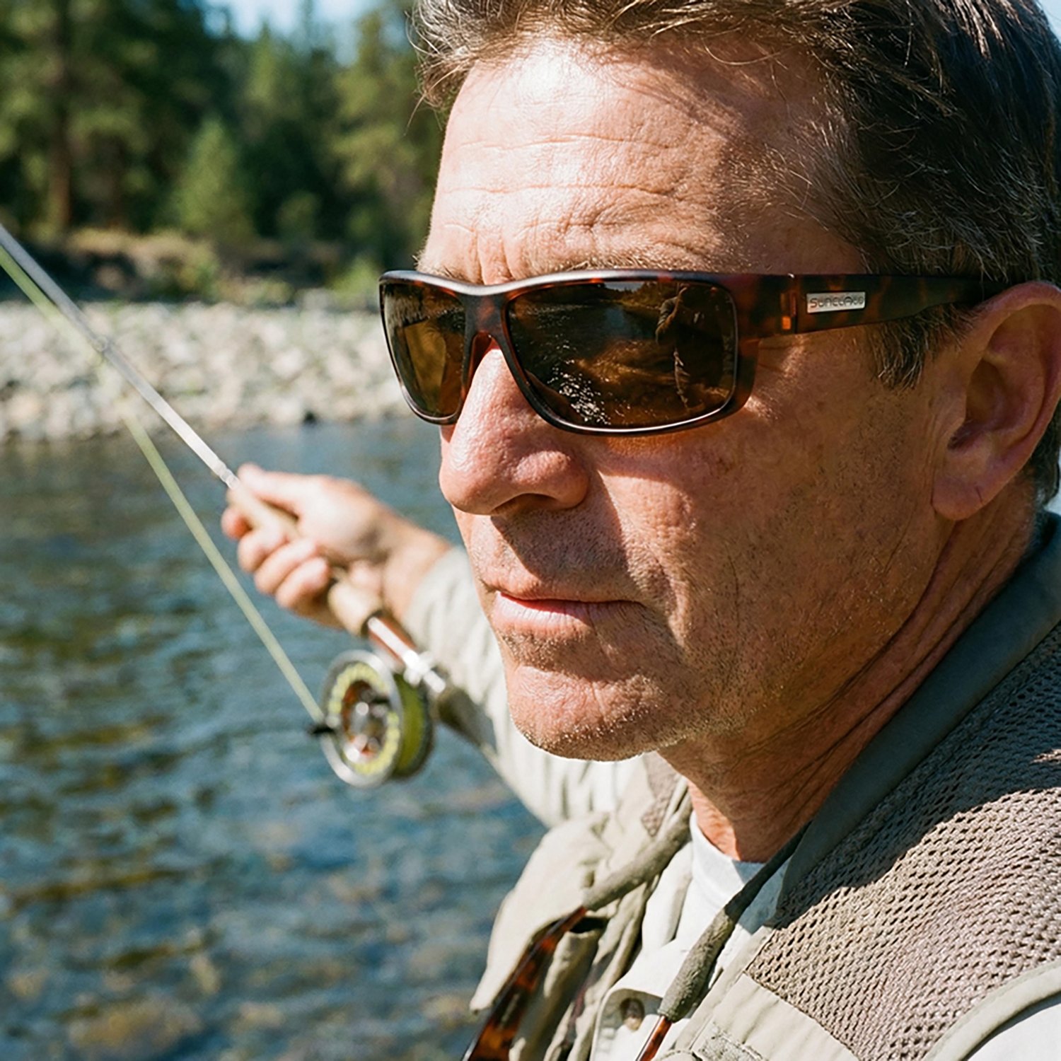 Suncloud Optics Voucher Polarized Sunglasses - view number 3