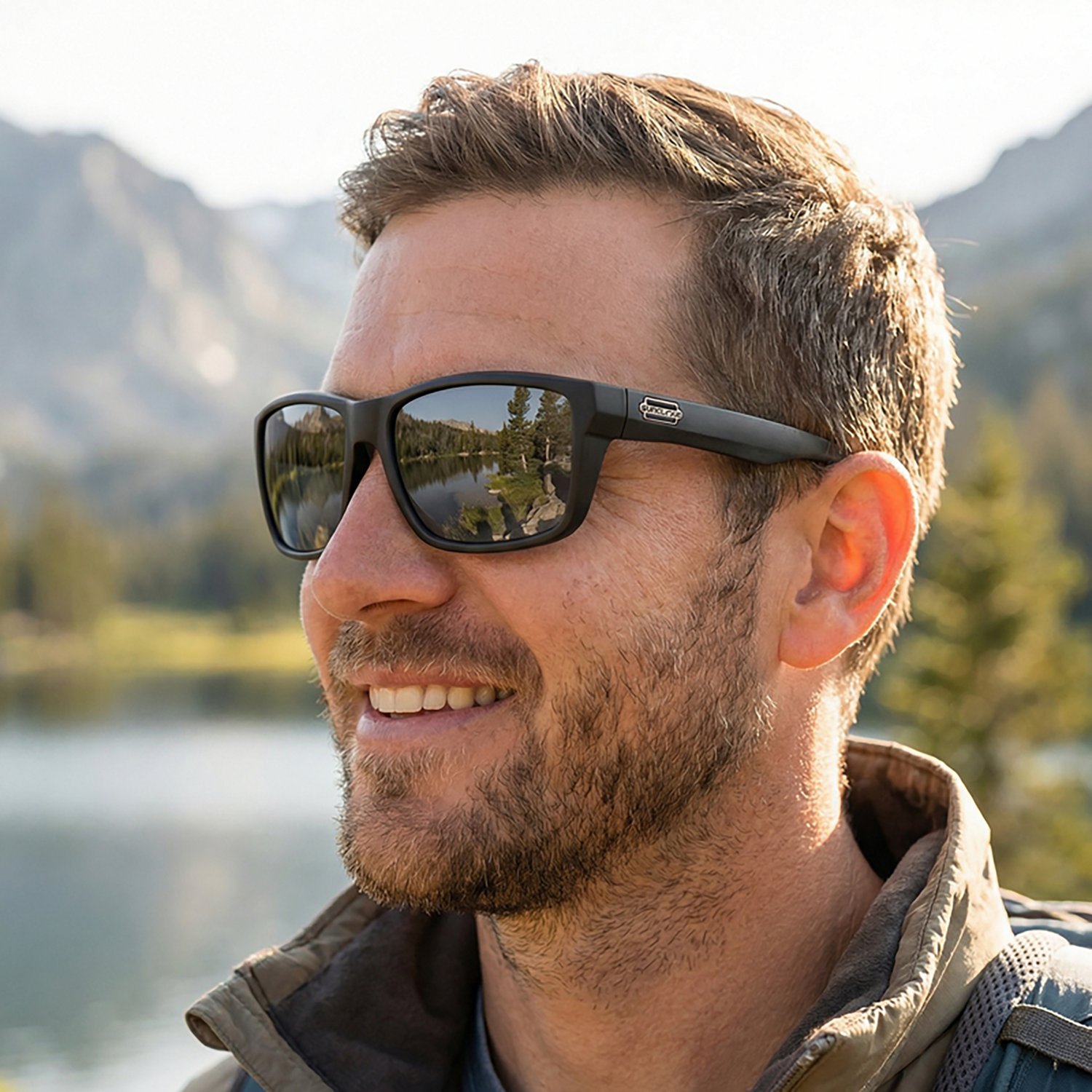 Suncloud Mayor Polarized Sunglasses - view number 3