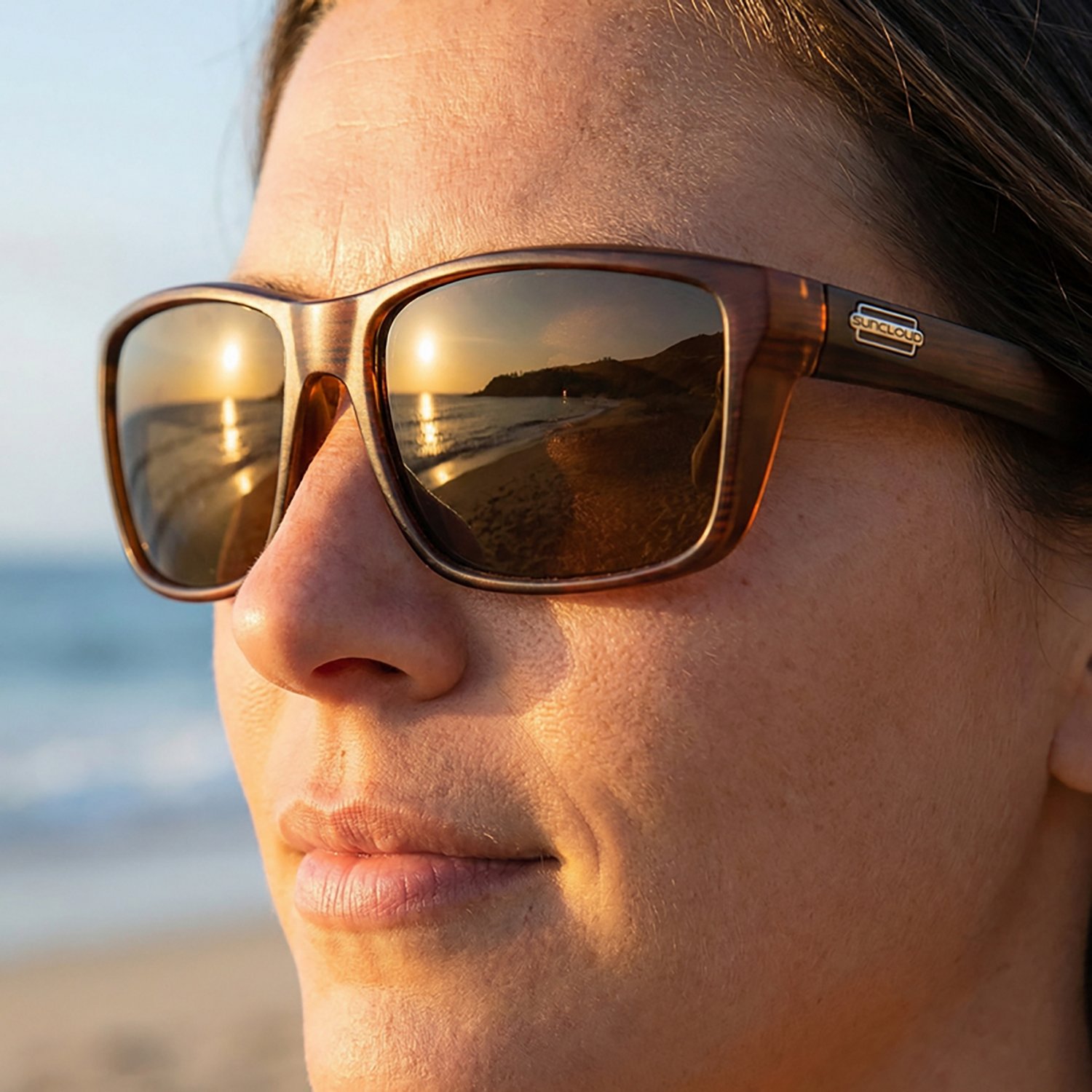 Suncloud Mayor Polarized Sunglasses - view number 2