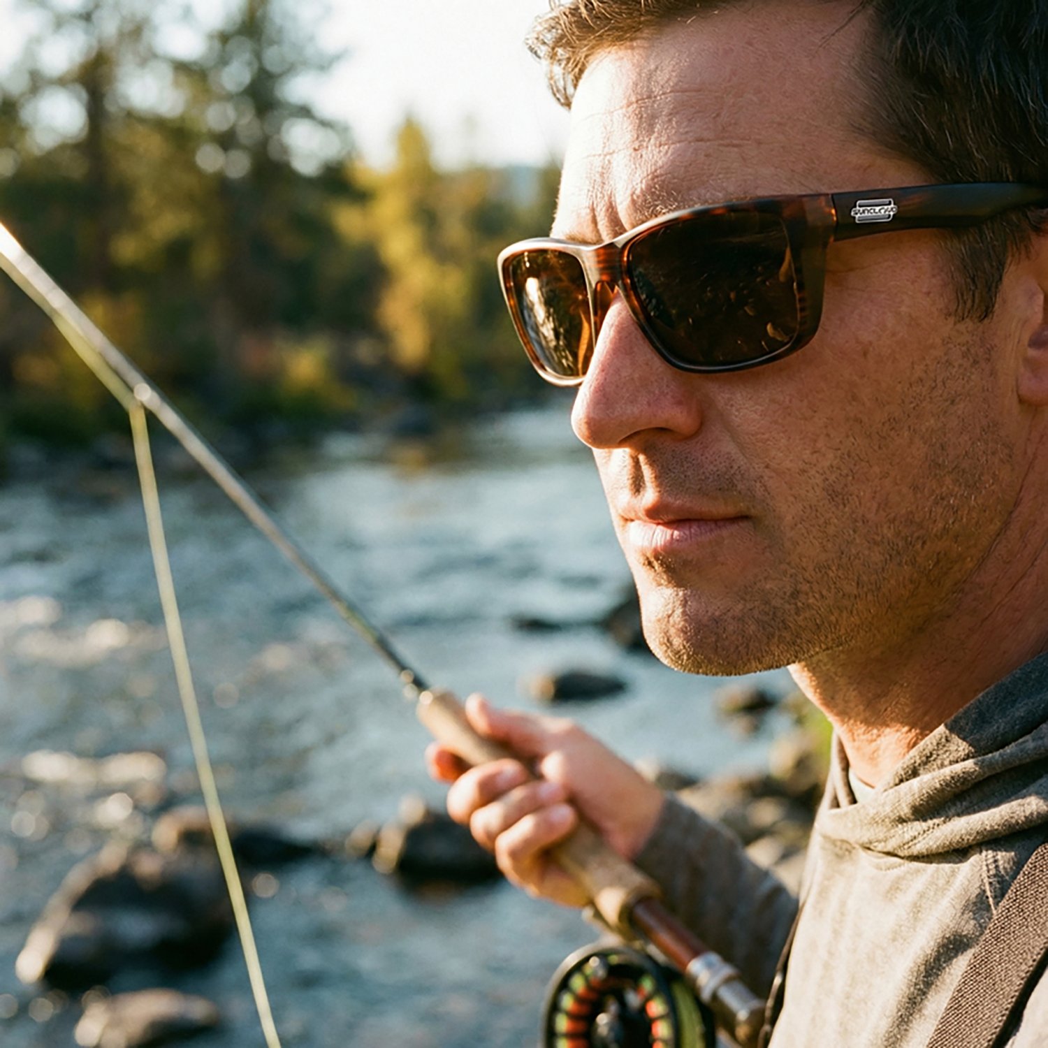 Suncloud Mayor Polarized Sunglasses - view number 3