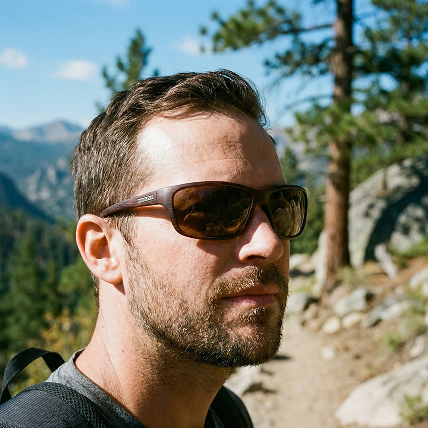 Suncloud Optics Sentry Polarized Sunglasses                                                                                      - view number 3