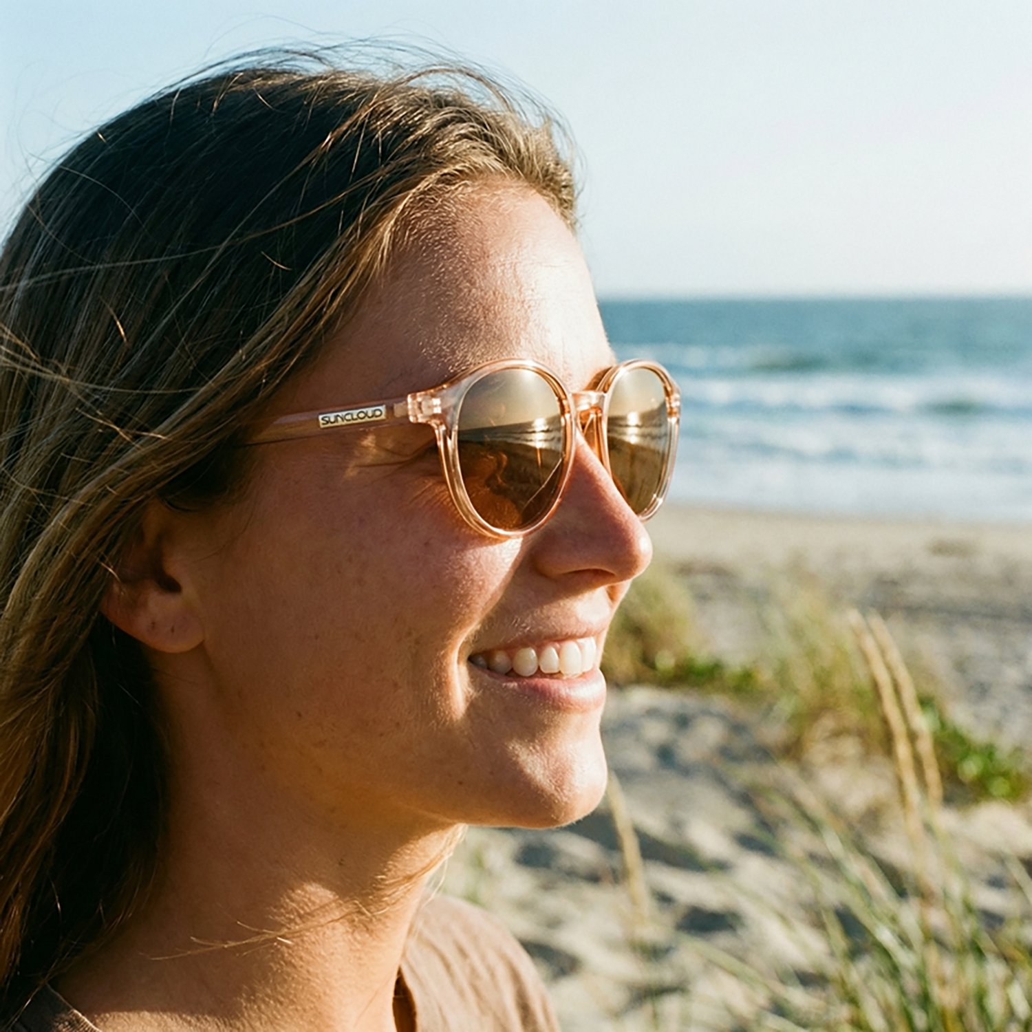 Suncloud Optics Low Key Sunglasses                                                                                               - view number 3