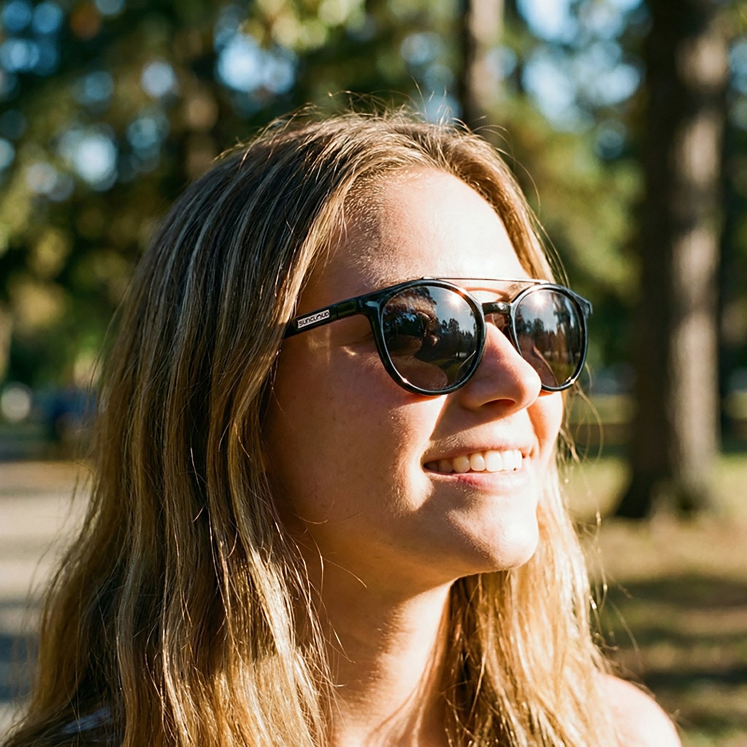 Suncloud Optics Belmont Sunglasses                                                                                               - view number 3