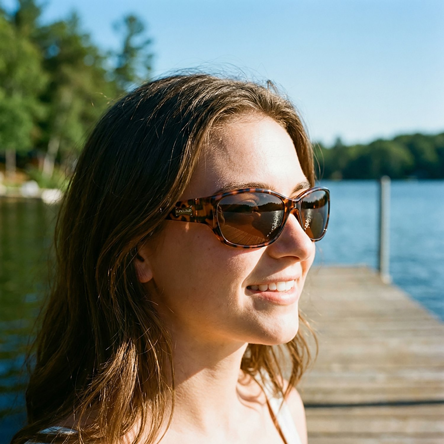 Suncloud Duet Sunglasses - view number 2