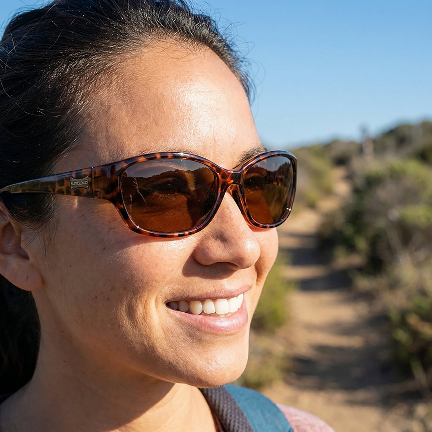 Suncloud Duet Sunglasses - view number 3