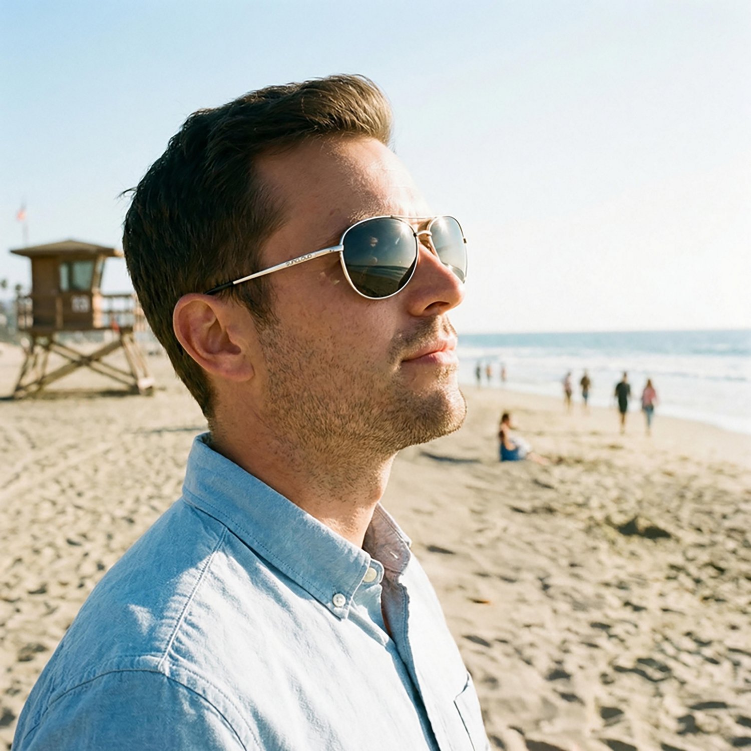Suncloud Patrol Sunglasses - view number 2