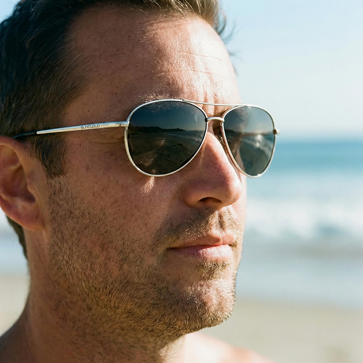 Suncloud Patrol Sunglasses - view number 3