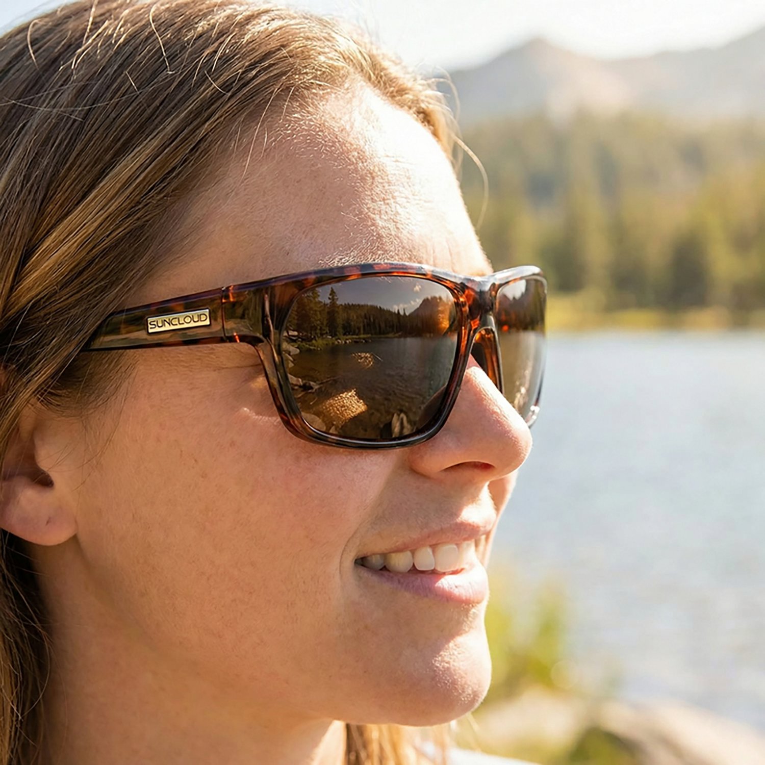 Suncloud Optics Boone Sunglasses                                                                                                 - view number 2