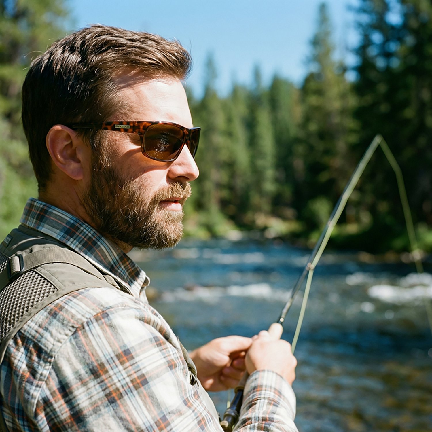 Suncloud Optics Boone Sunglasses                                                                                                 - view number 3