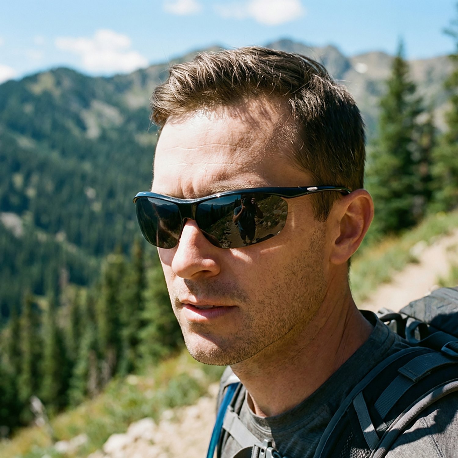 Suncloud Zephyr Reader +1.50 Sunglasses - view number 2