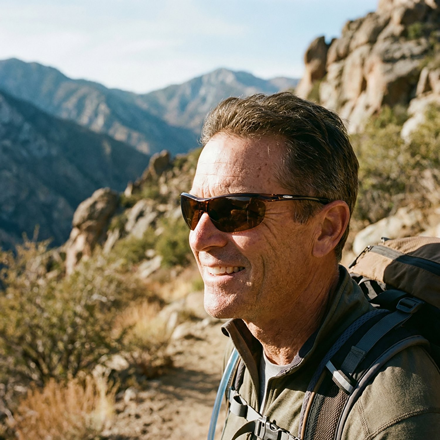 Suncloud Zephyr Reader +1.50 Sunglasses - view number 2