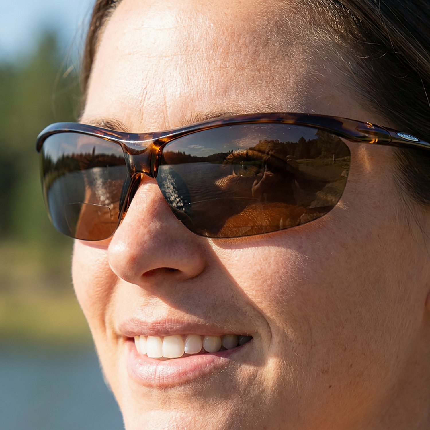 Suncloud Zephyr Reader +1.50 Sunglasses - view number 3