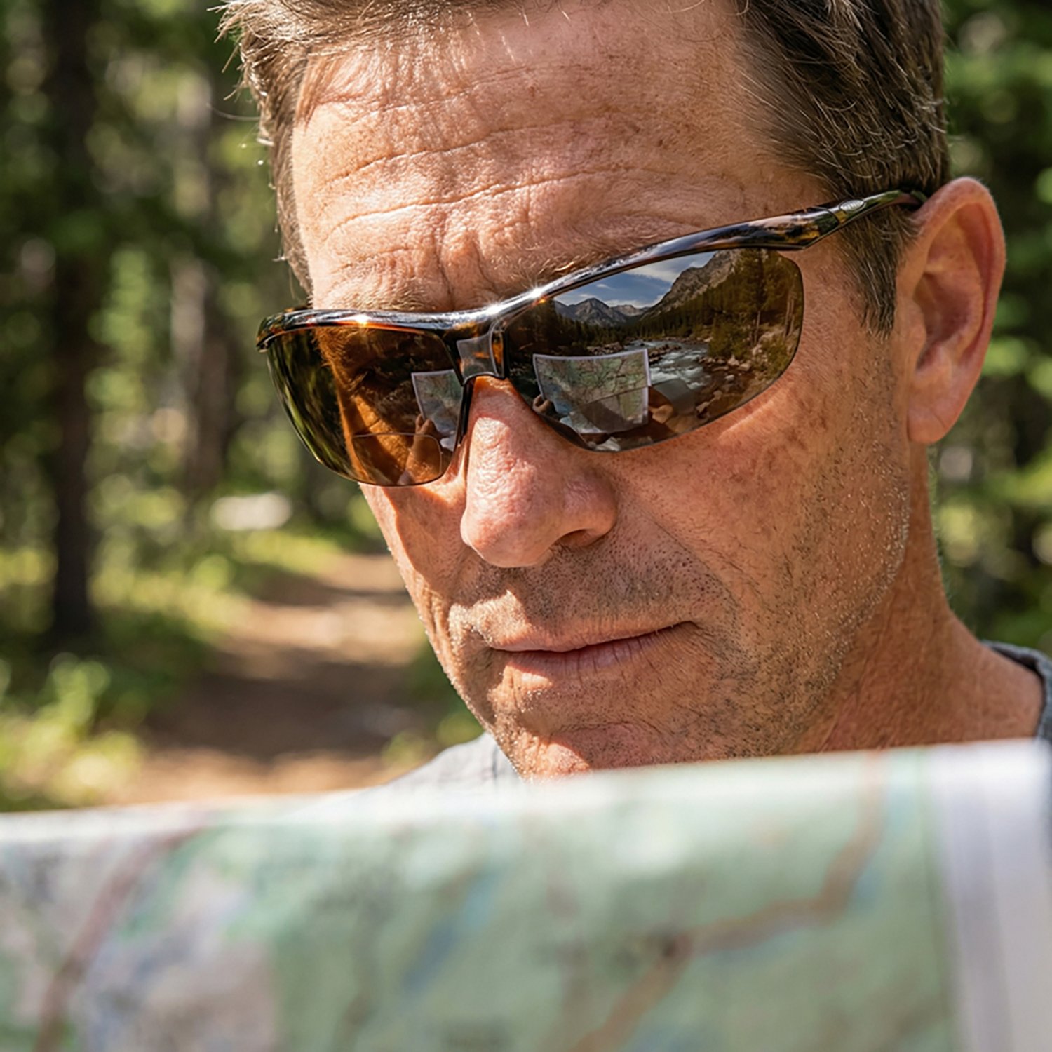Suncloud Optics Zephyr Reader +2.00 Sunglasses                                                                                   - view number 2