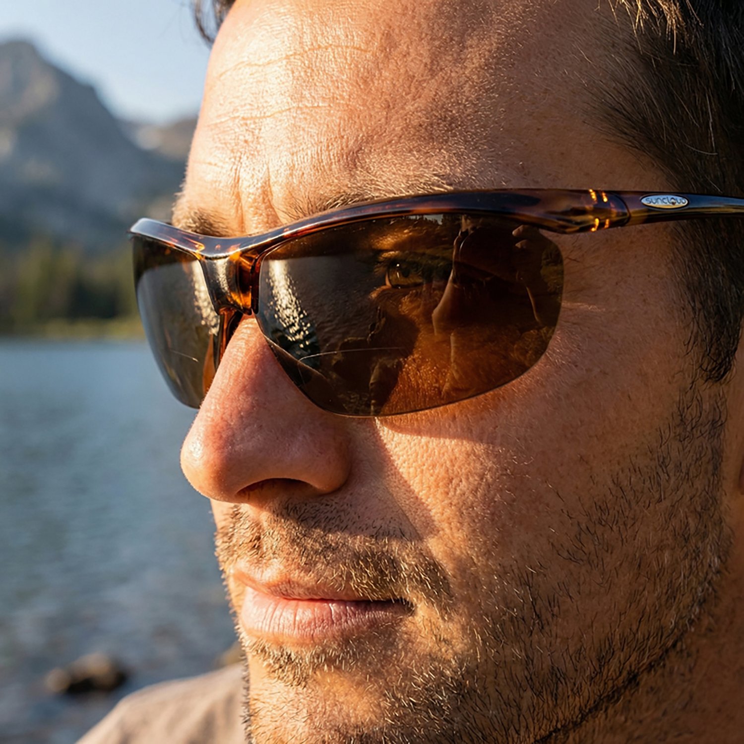 Suncloud Optics Zephyr Reader +2.00 Sunglasses                                                                                   - view number 3