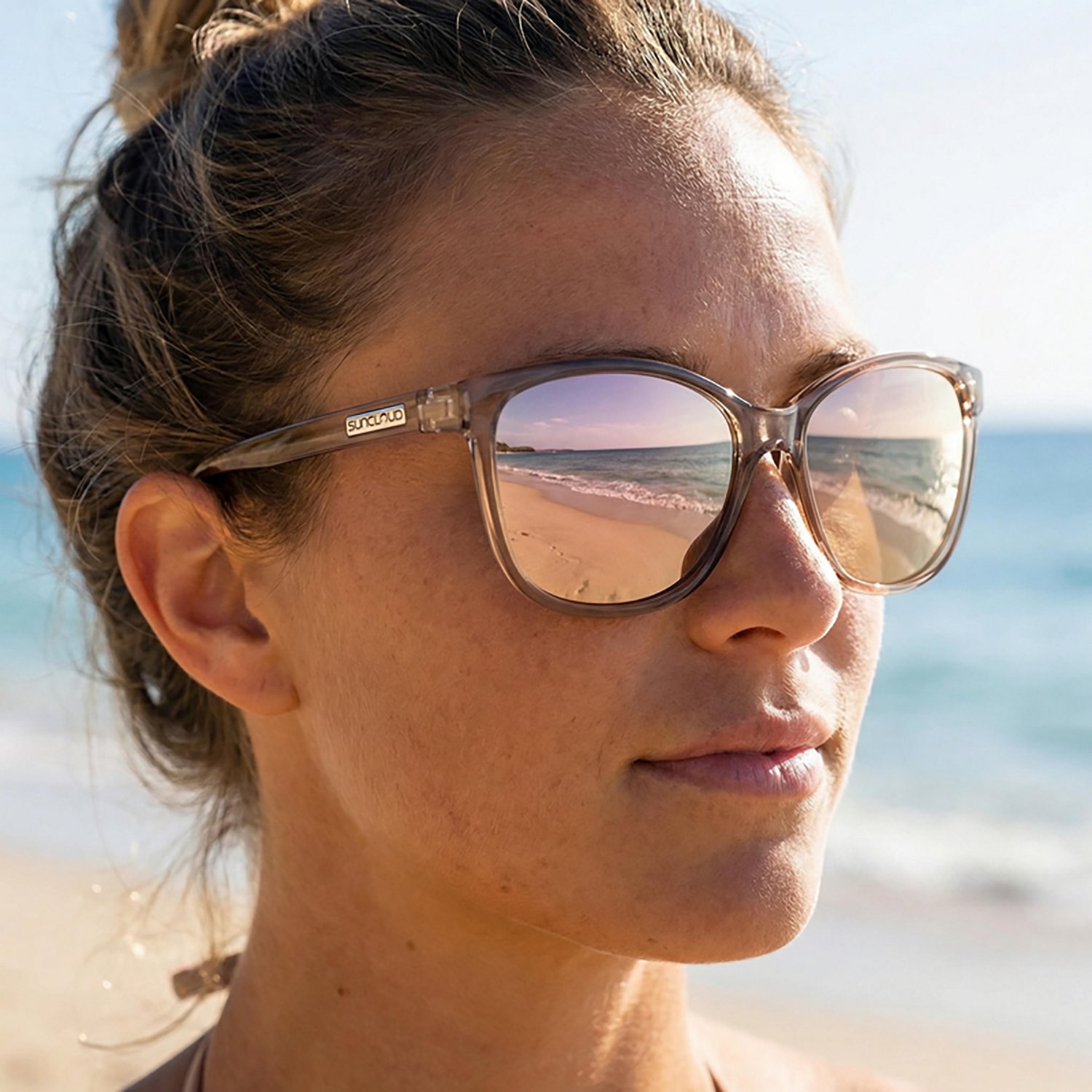 Suncloud Sashay Sunglasses