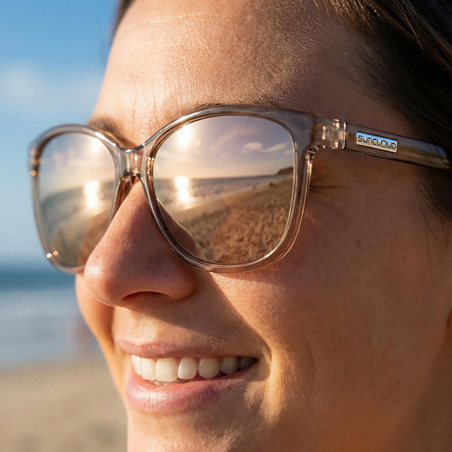 Suncloud Sashay Sunglasses