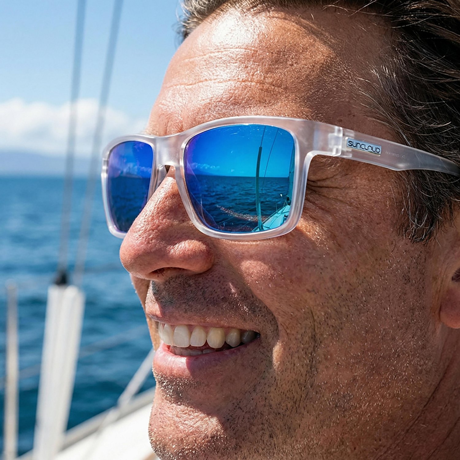 SunCloud Rambler Sunglasses - view number 2