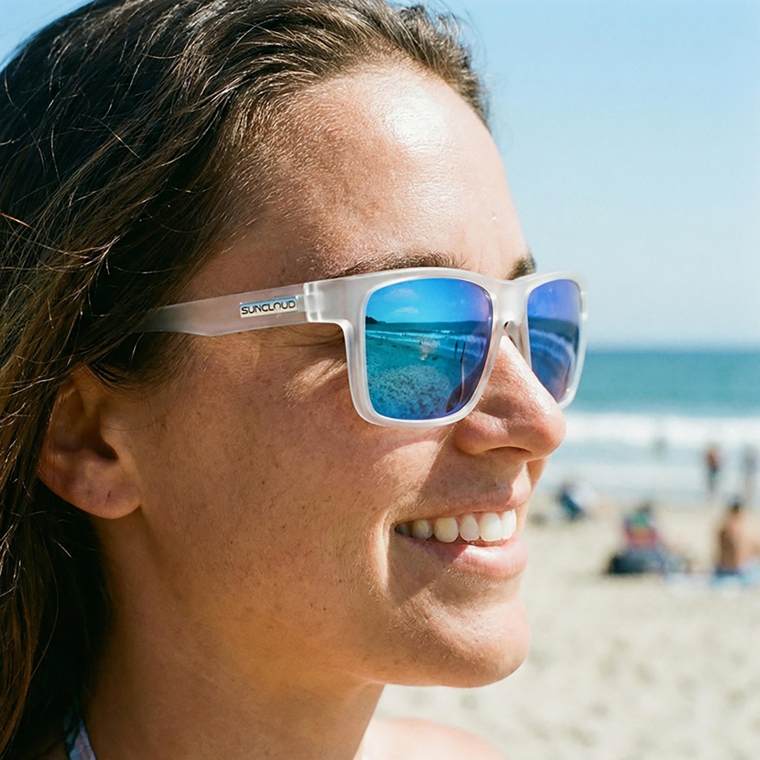 SunCloud Rambler Sunglasses - view number 3