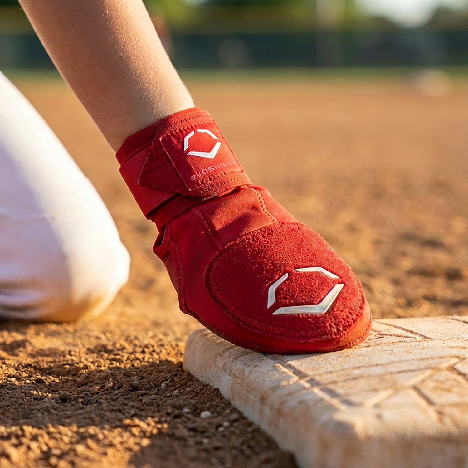 EvoShield Youth Sliding Mitt - view number 4