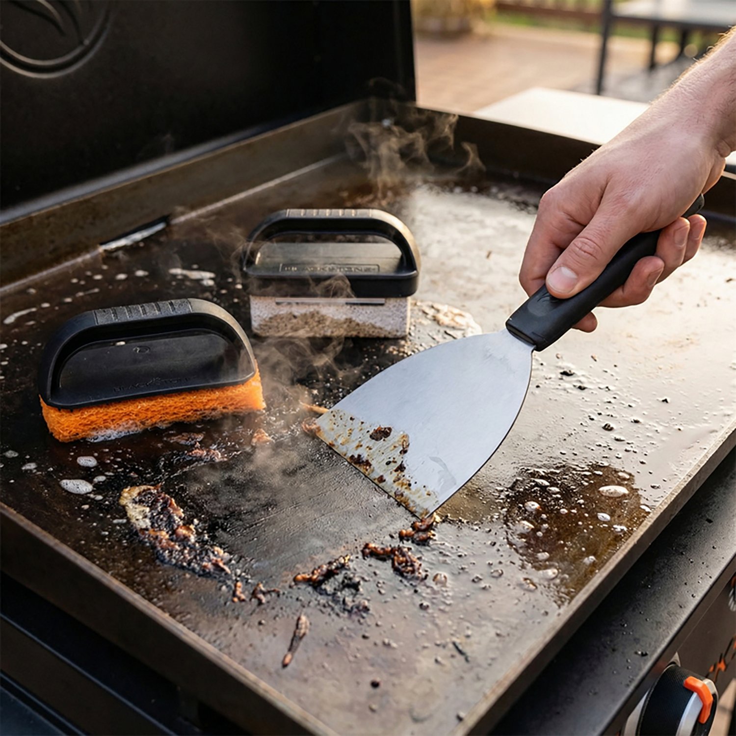 Blackstone Griddle Cleaning Kit                                                                                                  - view number 3