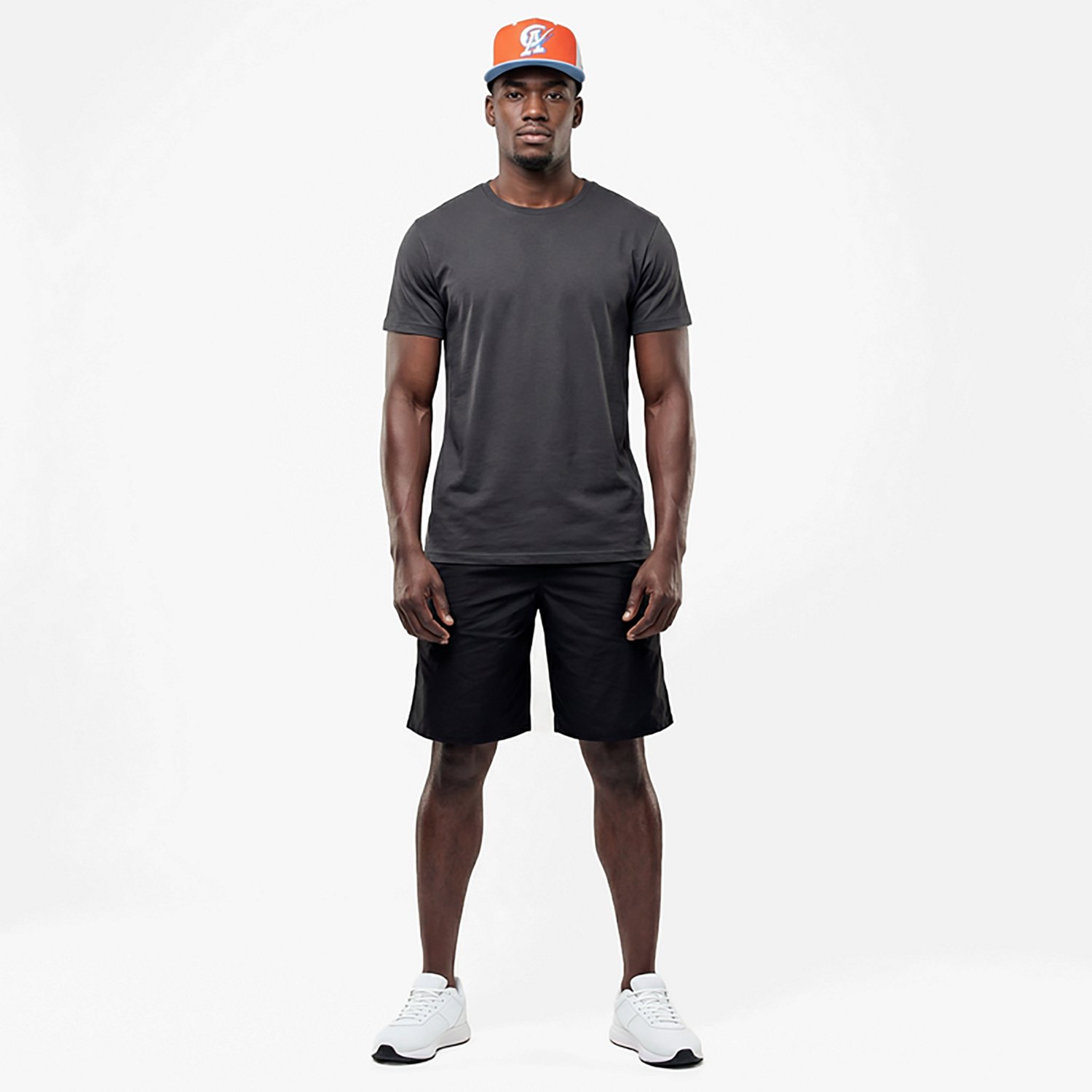 New Era Men's Oklahoma City Dodgers Copa MiLB 9FIFTY Cap