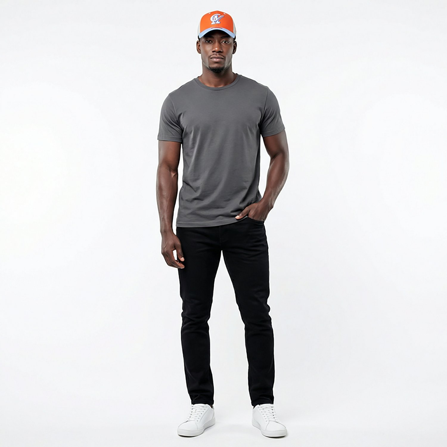 New Era Men's Oklahoma City Dodgers  MiLB 9TWENTY Cap