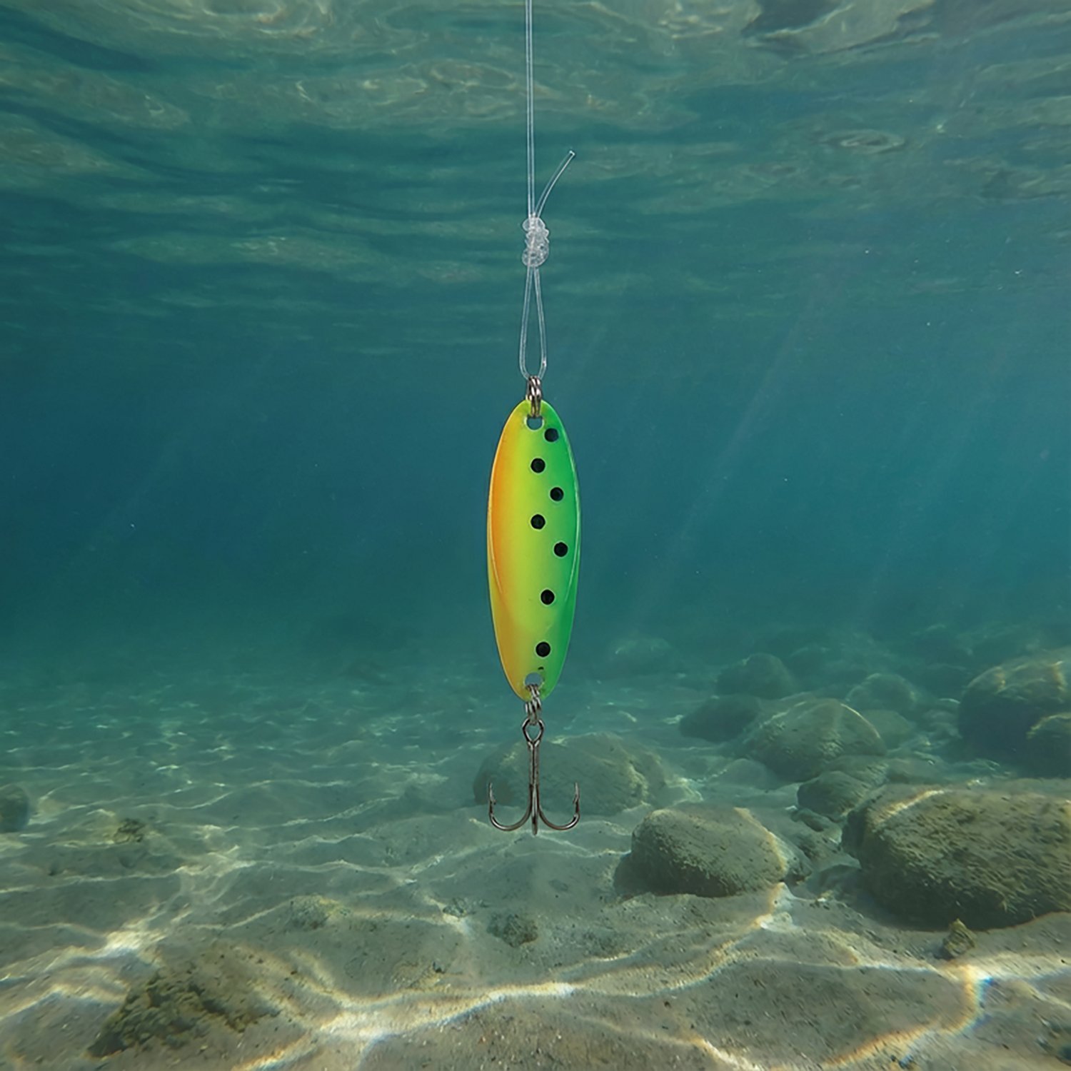 Acme Kastmaster Spoon Lures 3-Pack - view number 2