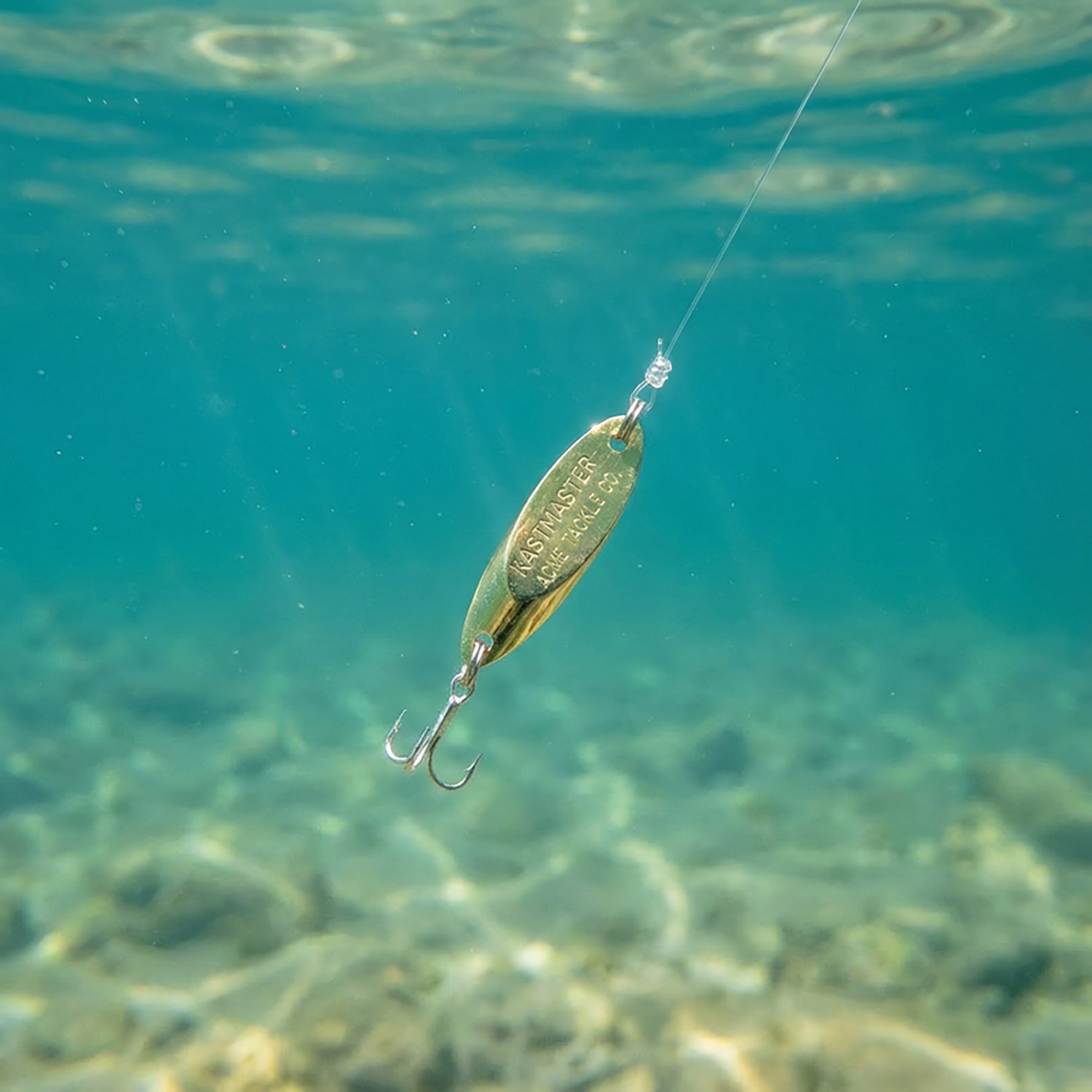 Acme Kastmaster Spoon Lures 3-Pack - view number 2