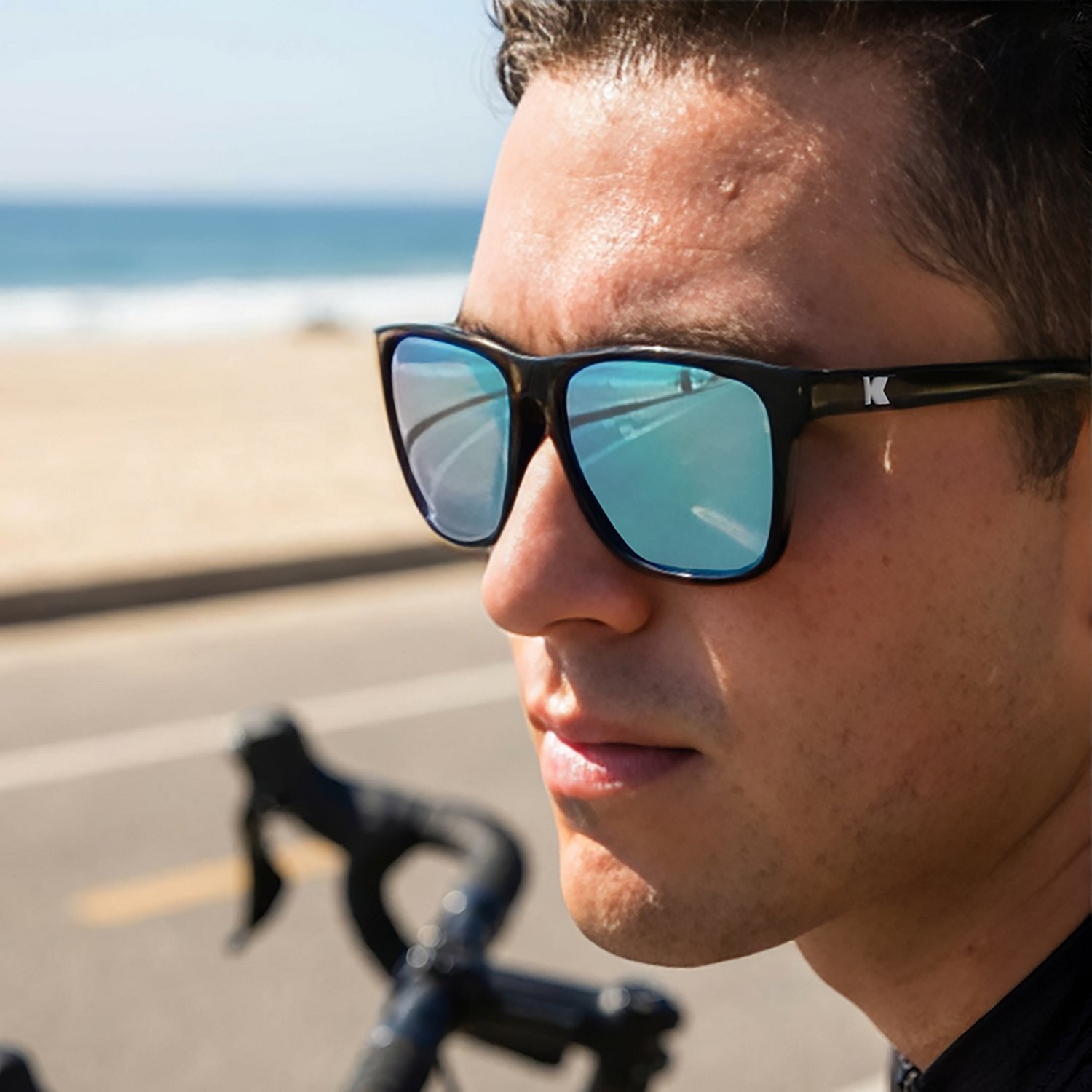 Knockaround Fast Lanes Sport Sunglasses                                                                                          - view number 5