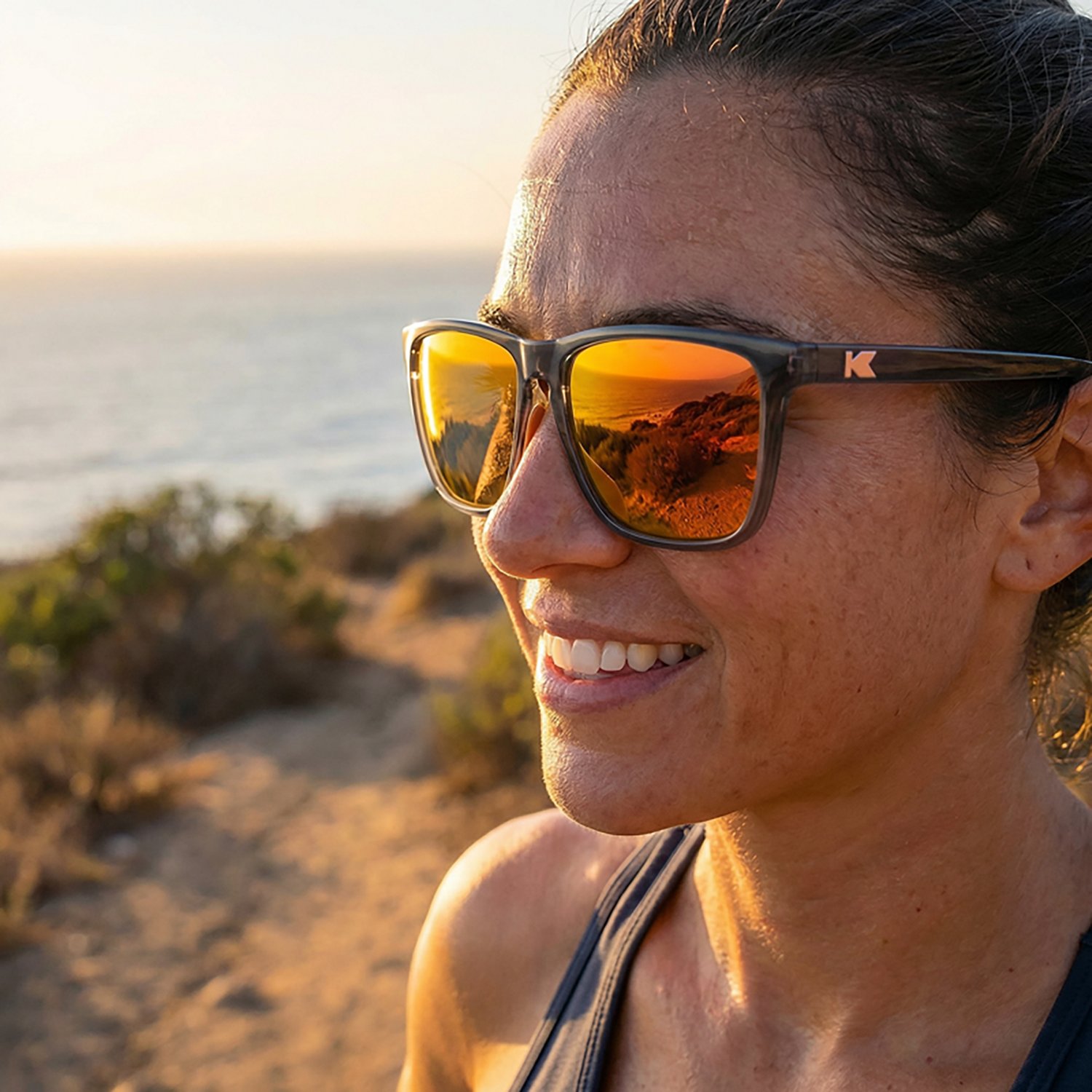 Knockaround Fast Lanes Sport Sunglasses                                                                                          - view number 5