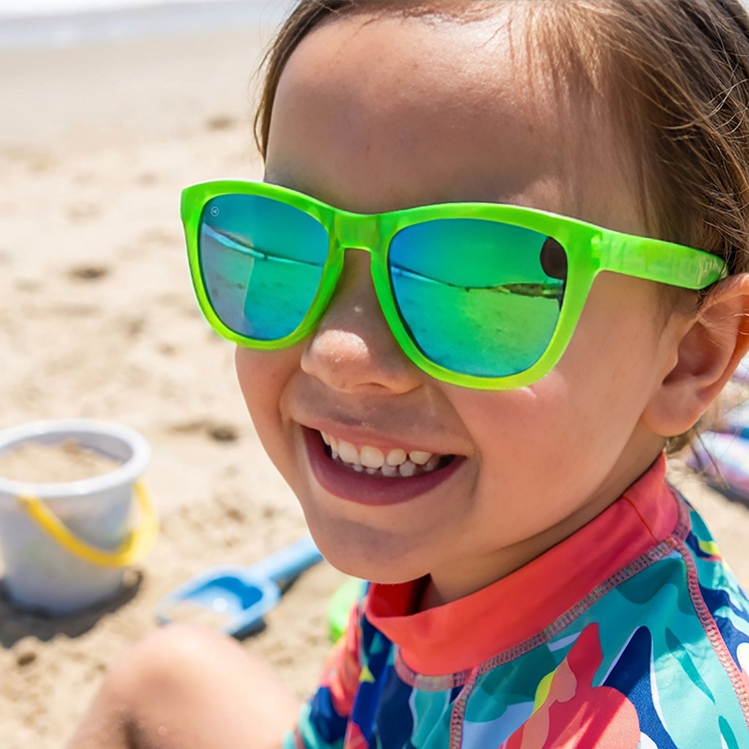 Knockaround Kids’ Premiums Sunglasses - view number 5