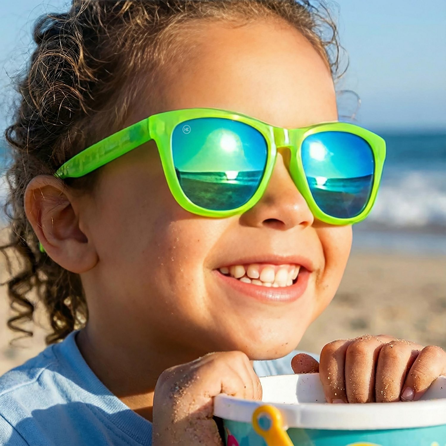 Knockaround Kids’ Premiums Sunglasses - view number 6