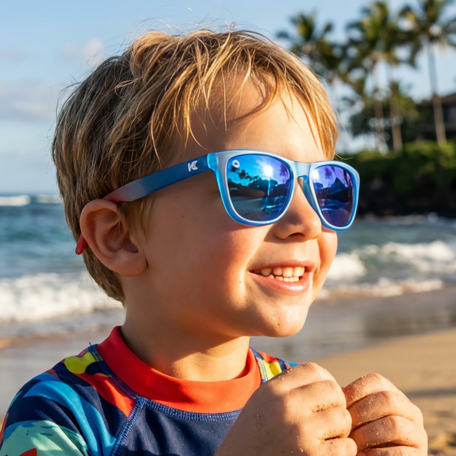 Knockaround Kids’ Premiums Sunglasses - view number 7