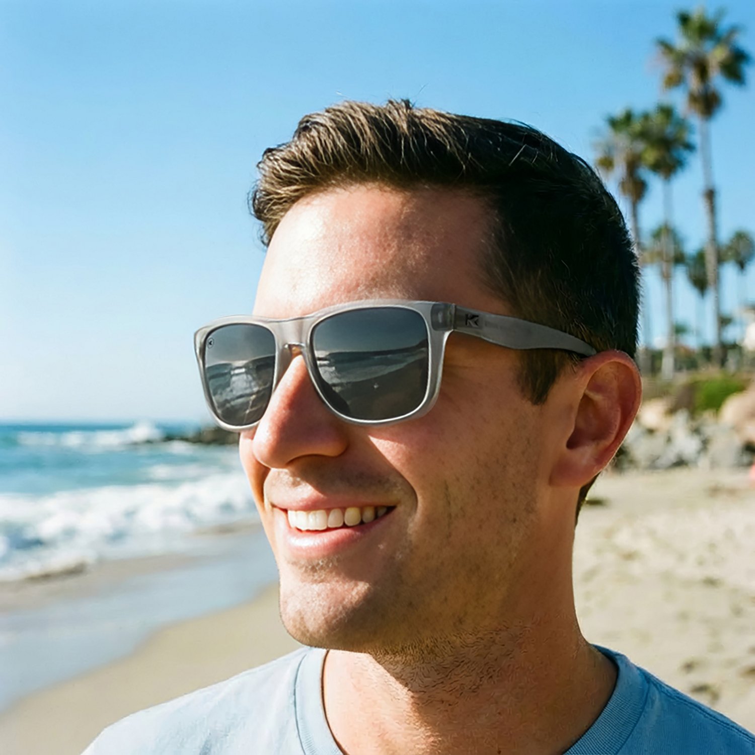 Knockaround Torrey Pines Sunglasses - view number 6