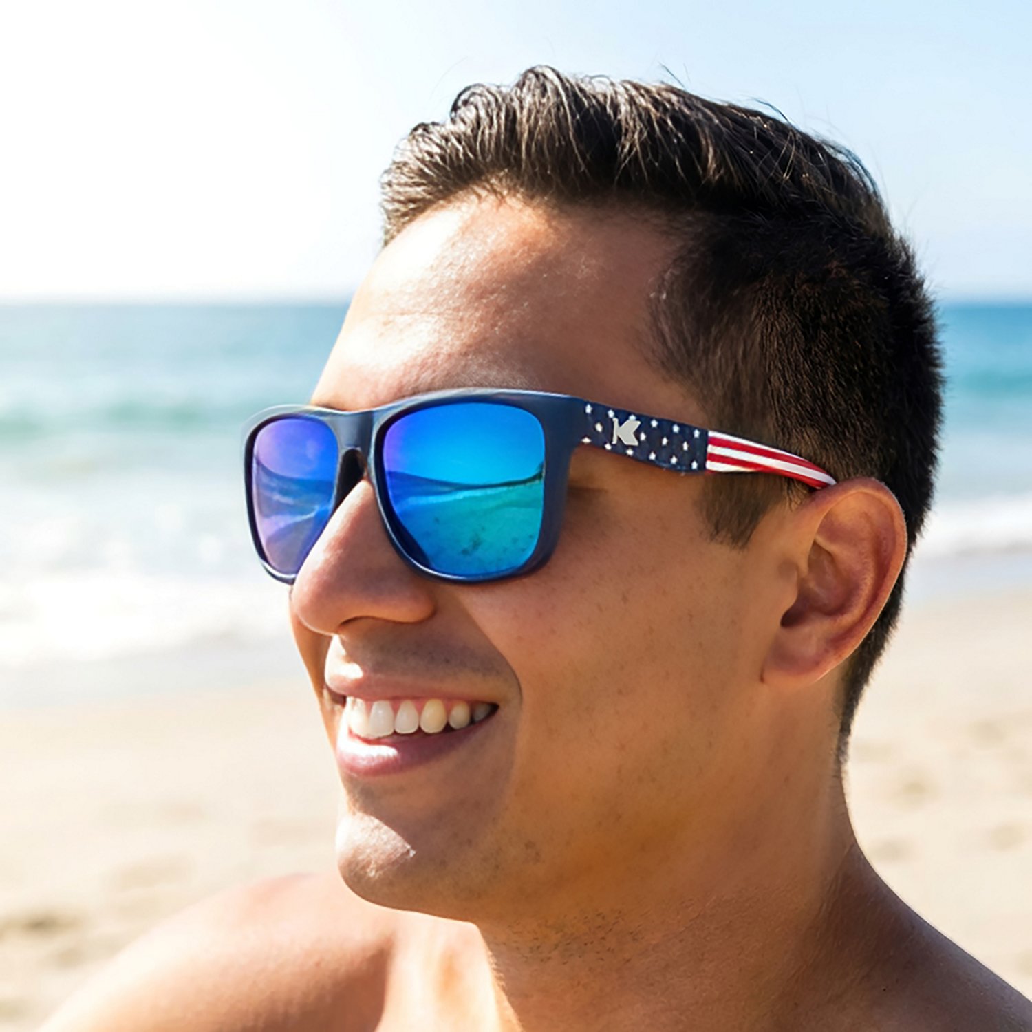 Knockaround Torrey Pines Sunglasses - view number 5