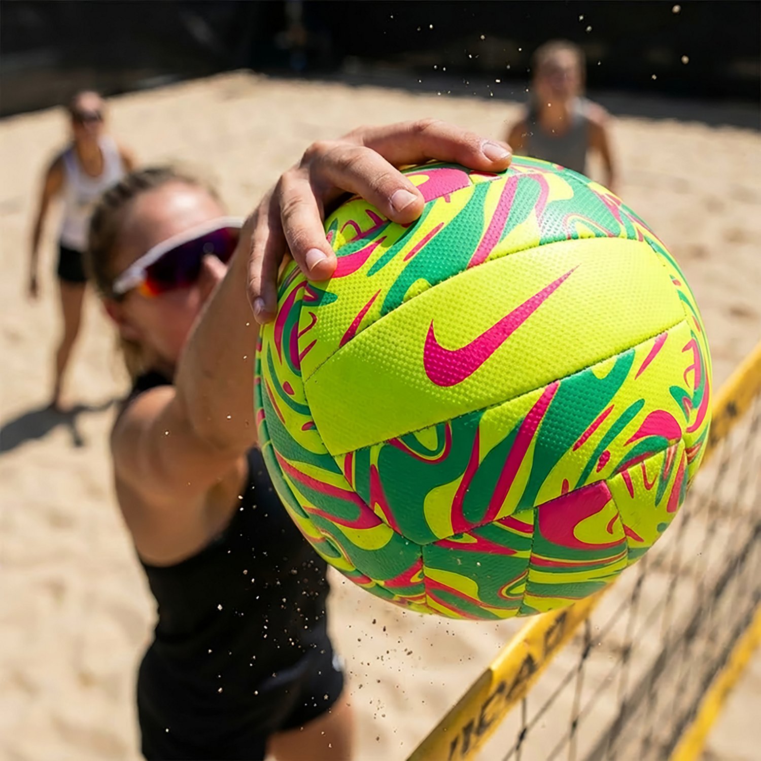 Nike Skills Volleyball                                                                                                           - view number 3