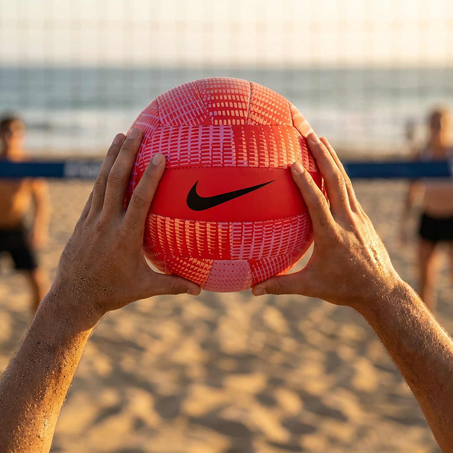 Nike Skills Volleyball                                                                                                           - view number 3