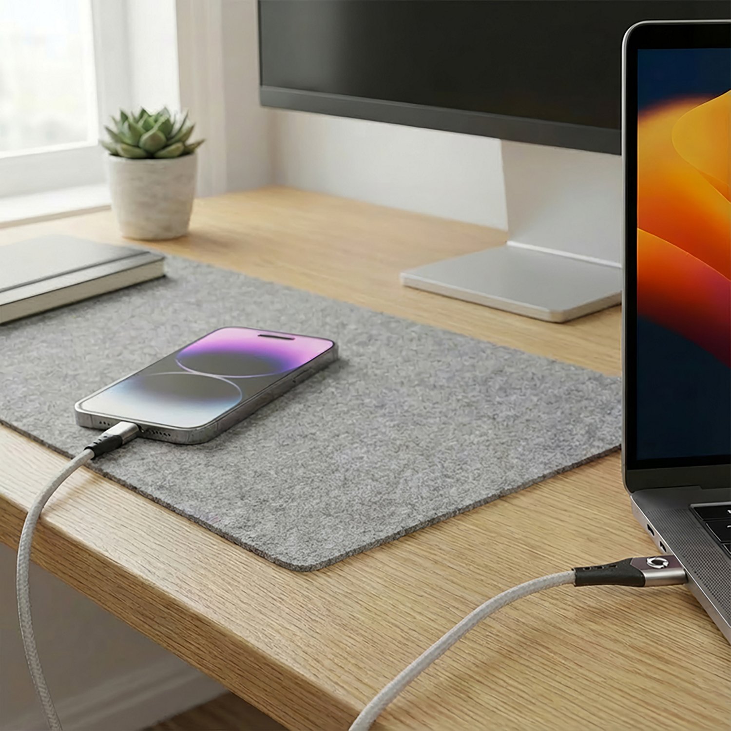 Celltronix 4 ft MFI Cable                                                                                                        - view number 2