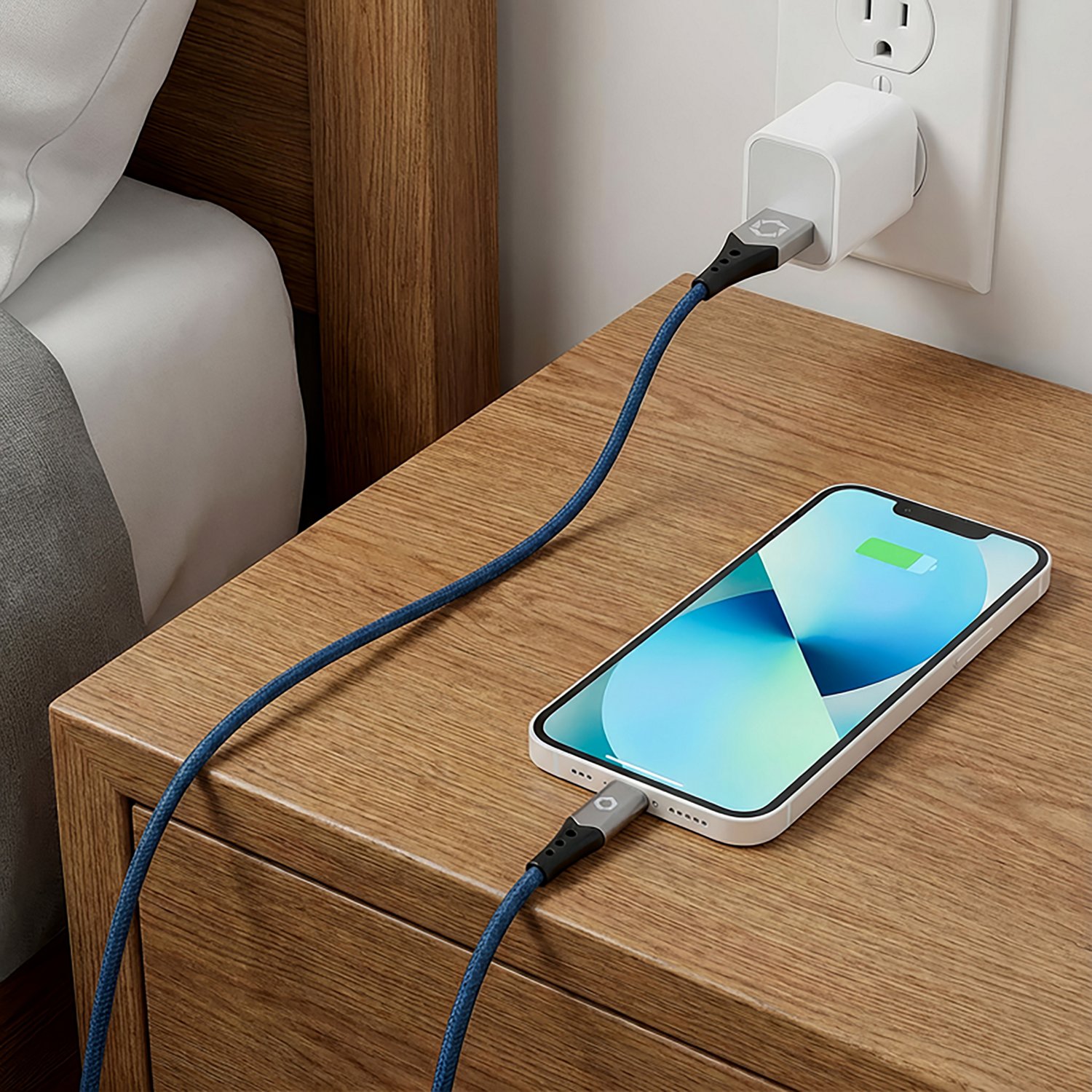 Celltronix 6 ft MFI Cable                                                                                                        - view number 2