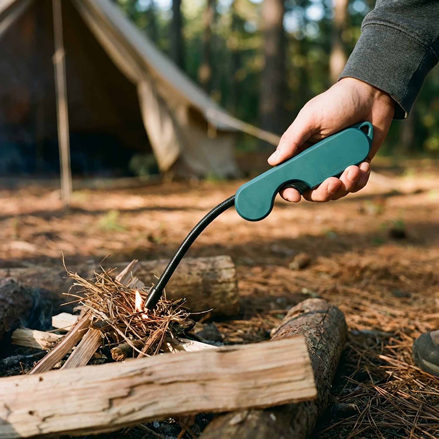 Coghlan's Plasma Flexible Neck Lighter - view number 3