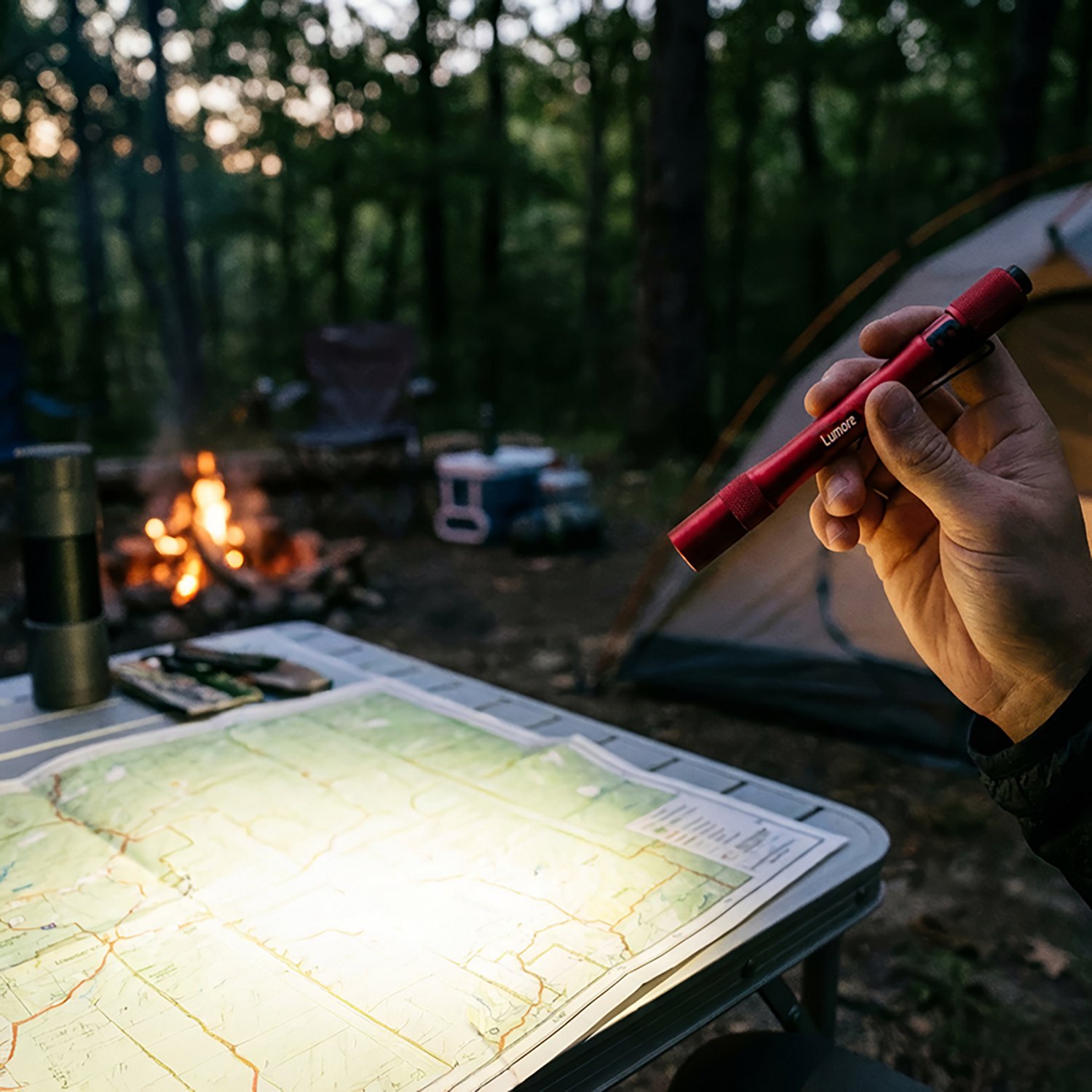 Lumore 100L Penlight 2-Pack - view number 4