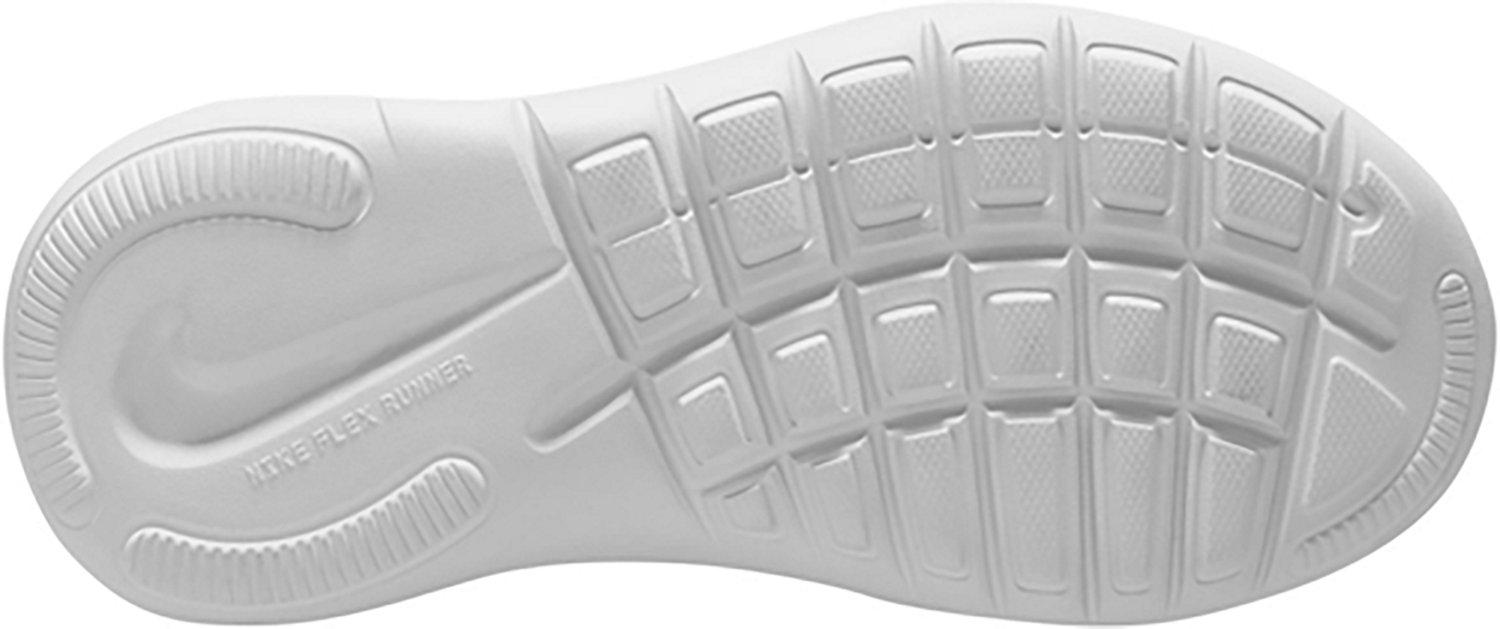 Nike Kid's Preschool Flex Runner 4 - view number 6