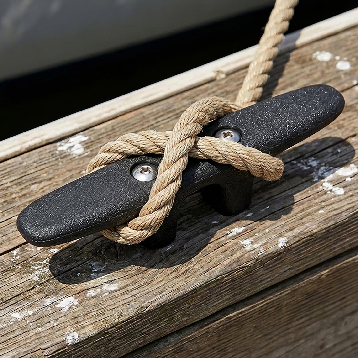 Marine Raider 6 in Nylon Cleat - view number 2