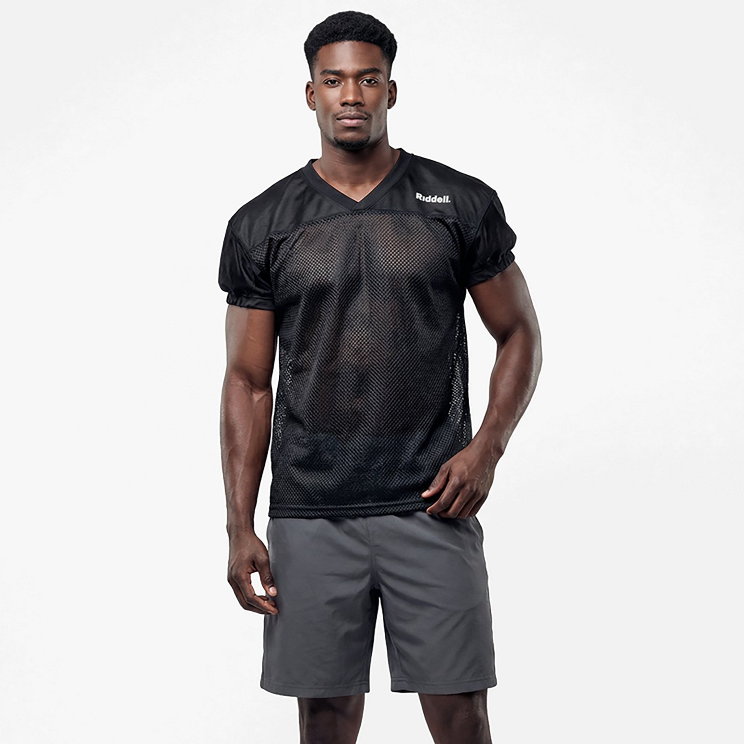 Riddell Men's Football Practice Jersey                                                                                           - view number 2