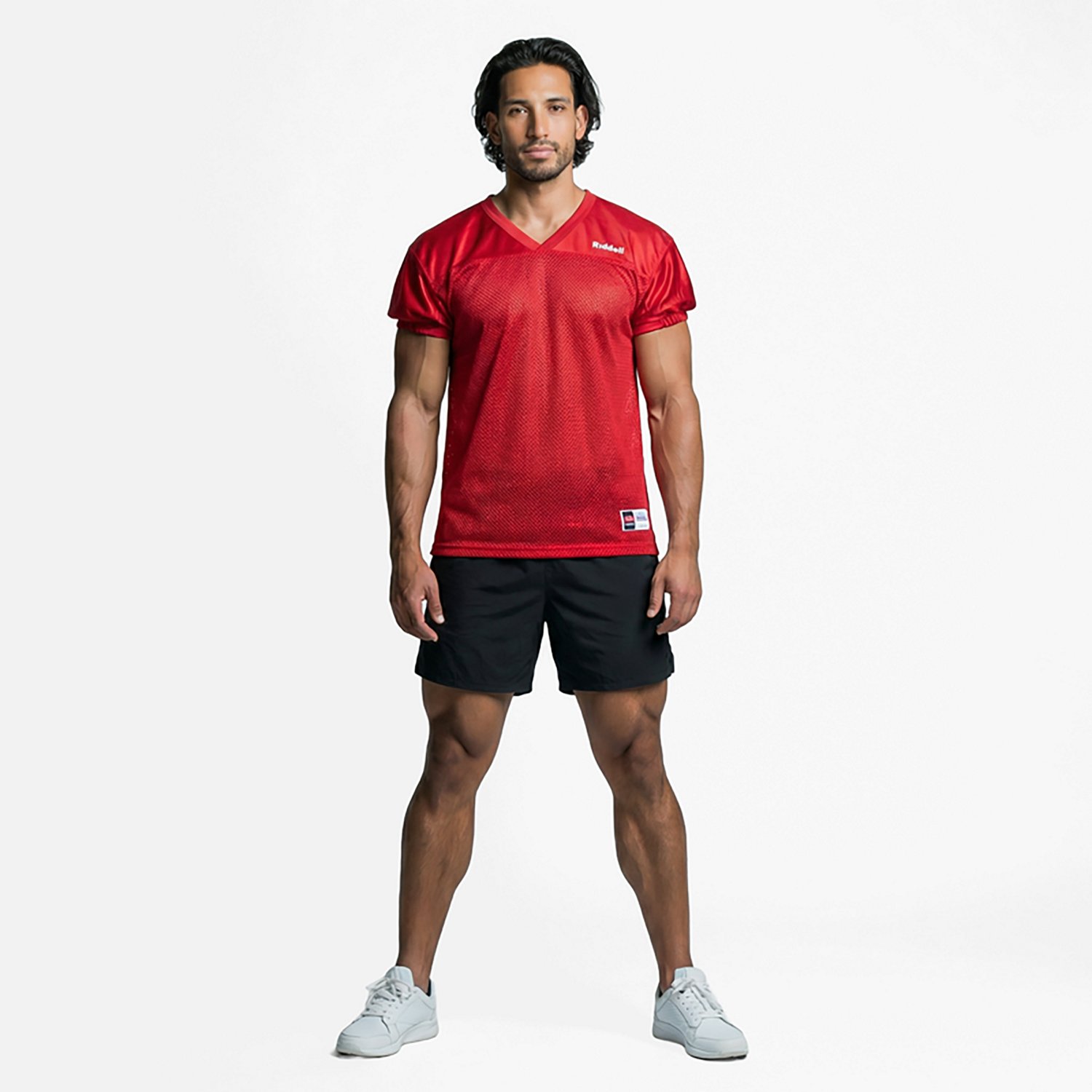 Riddell Men's Football Practice Jersey                                                                                           - view number 2