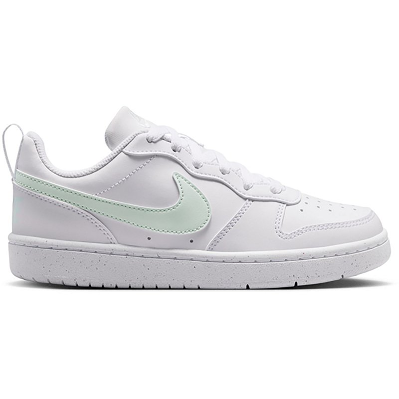 Nike Girls' Court Borough Low Recraft Shoes