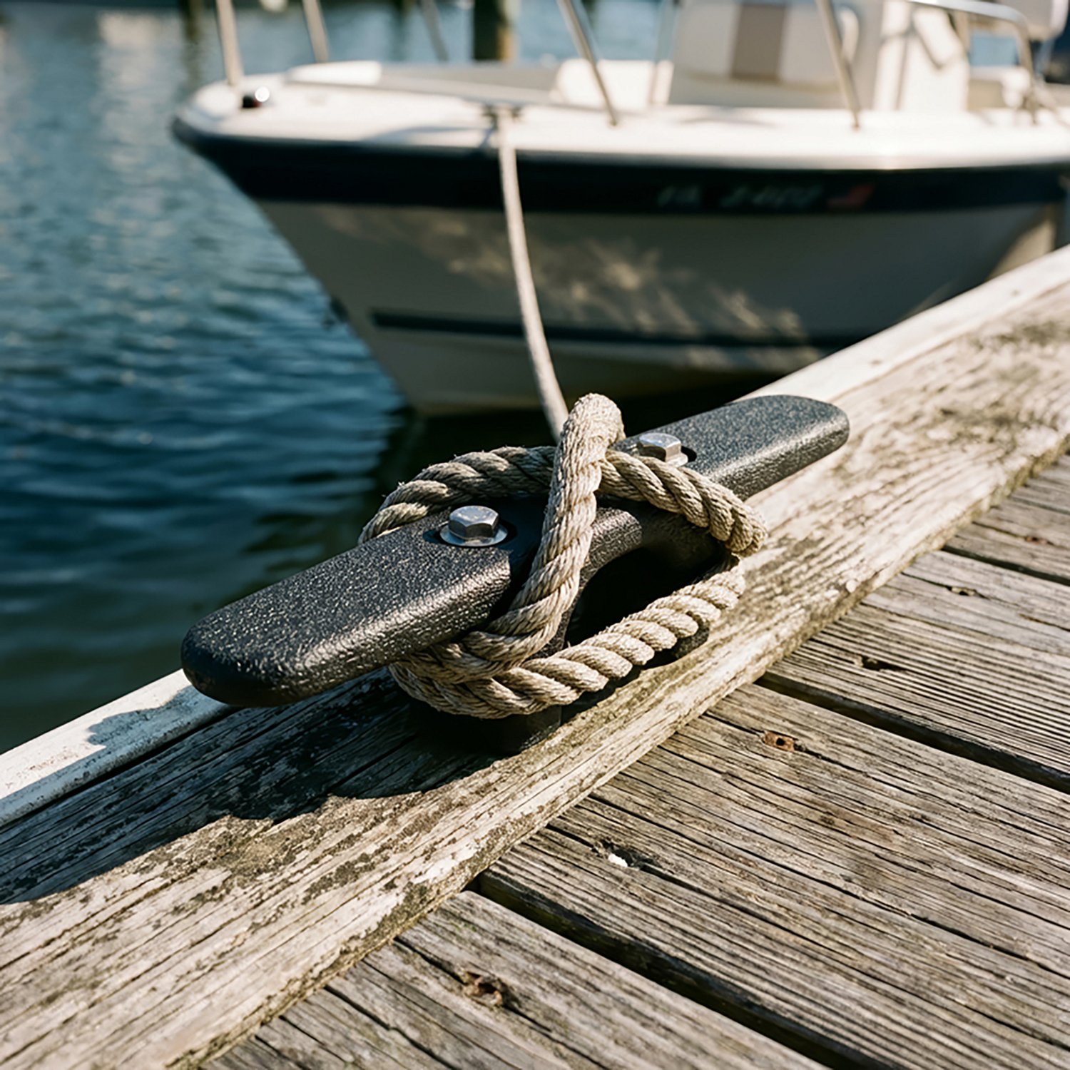 Marine Raider 4.5in Nylon Cleat - view number 4