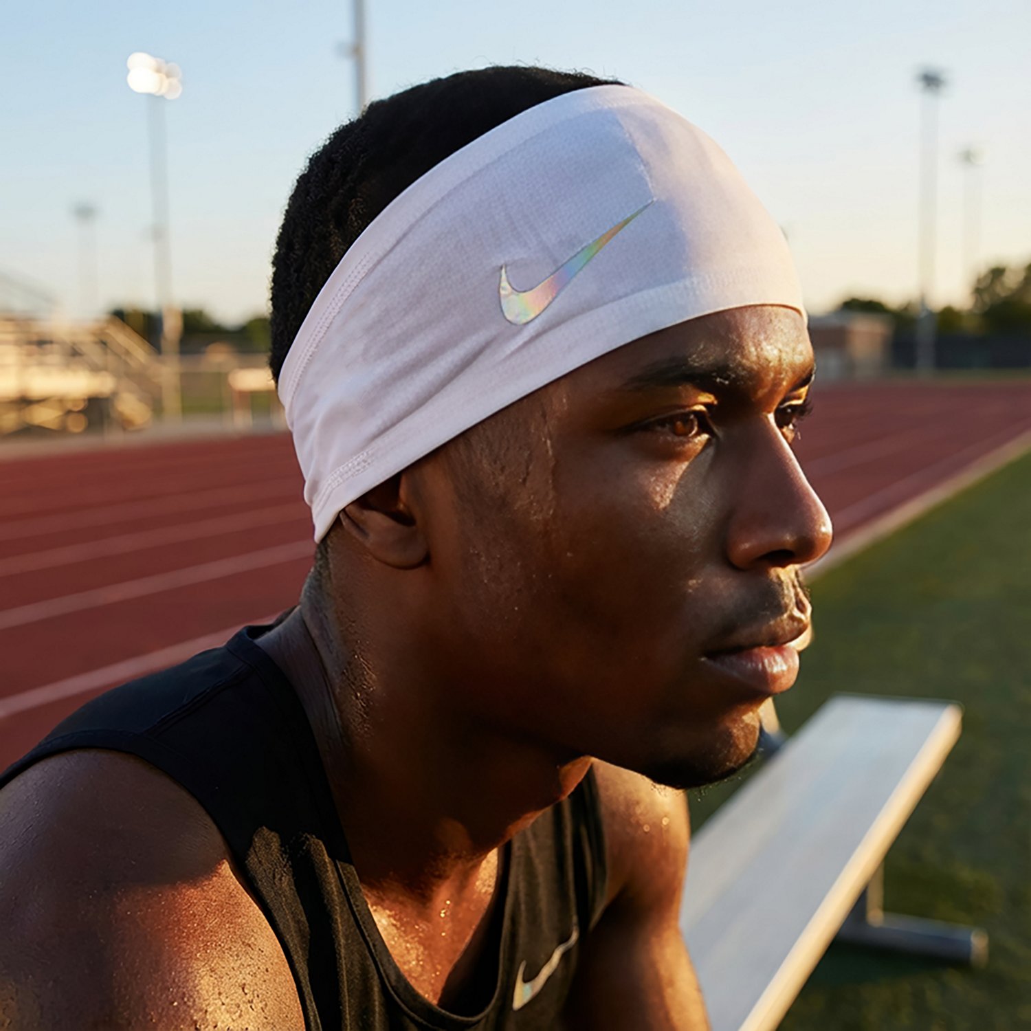 Nike Men's Cooling Skull Wrap - view number 2