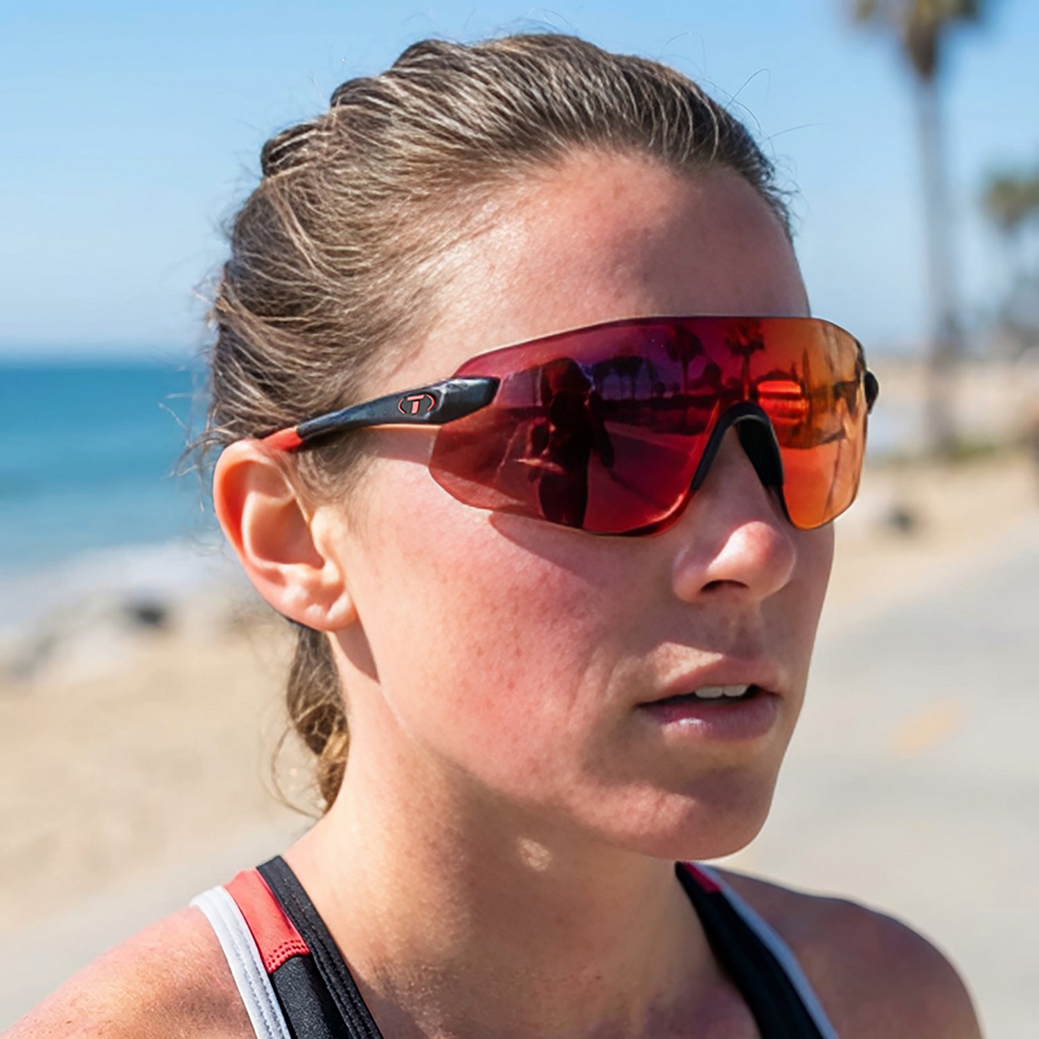 Tifosi Optics Vogel SL Running Sunglasses                                                                                        - view number 6